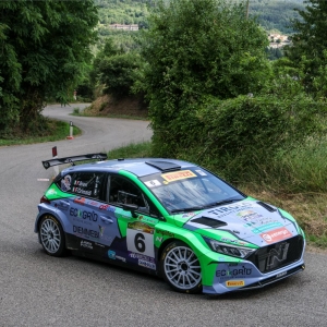 45° RALLY INTERNAZIONALE CASENTINO - Gallery 3